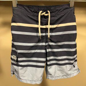 Polo Boys Swim Trunk size 7